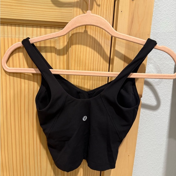 Lululemon Align Tank Top A/B Cup (worn once!) - Picture 2 of 3